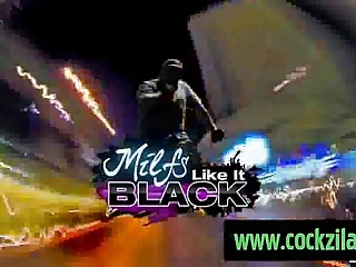 Interracial Madness